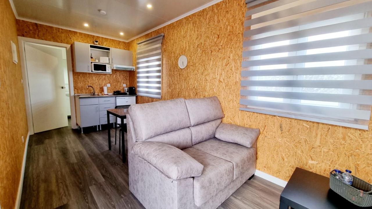 Family Surf Home - Bungalow 5 Ribamar  Ngoại thất bức ảnh